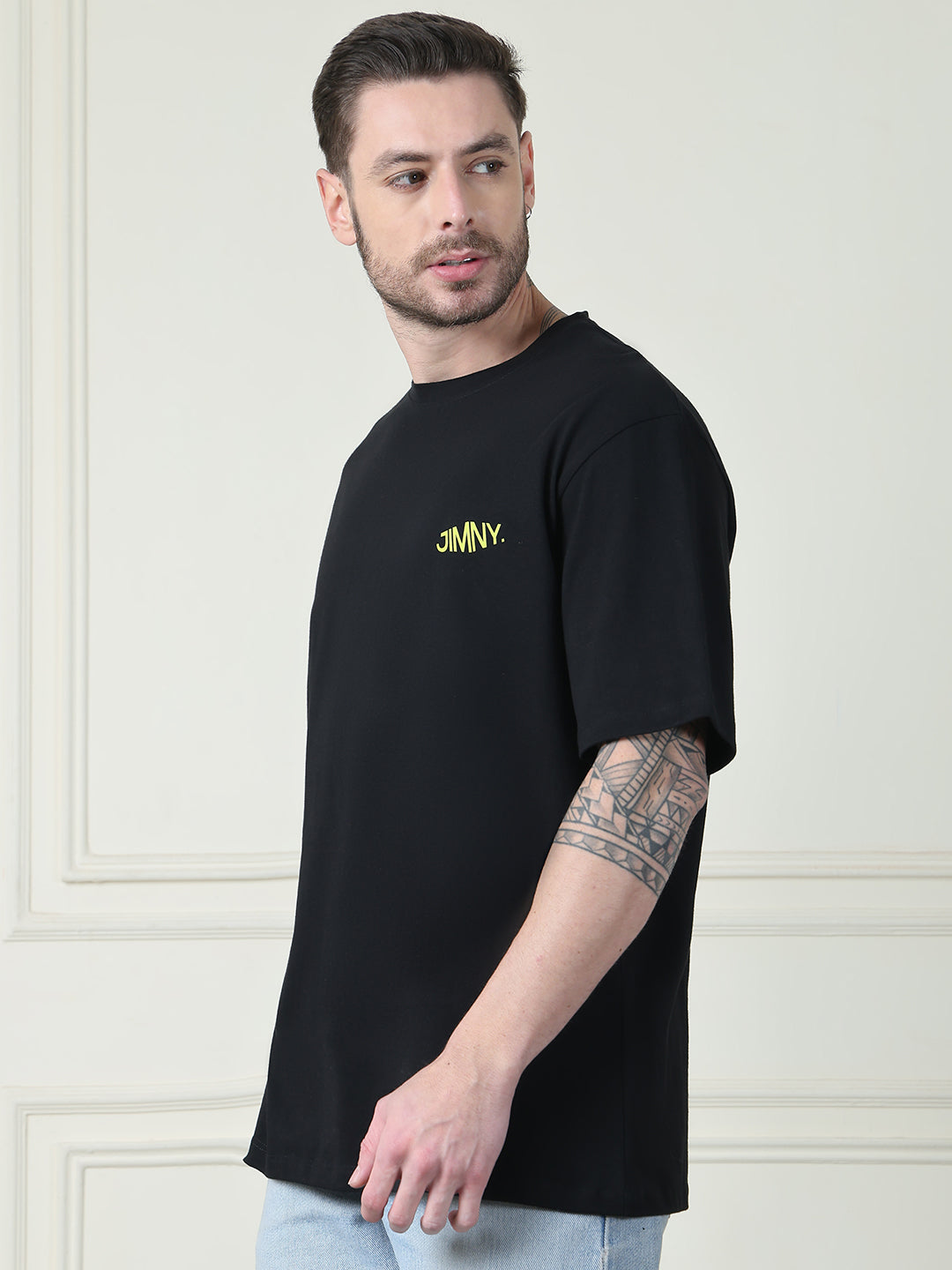 No Jimny. No Life. Oversized Tee | Founders’ Edition
