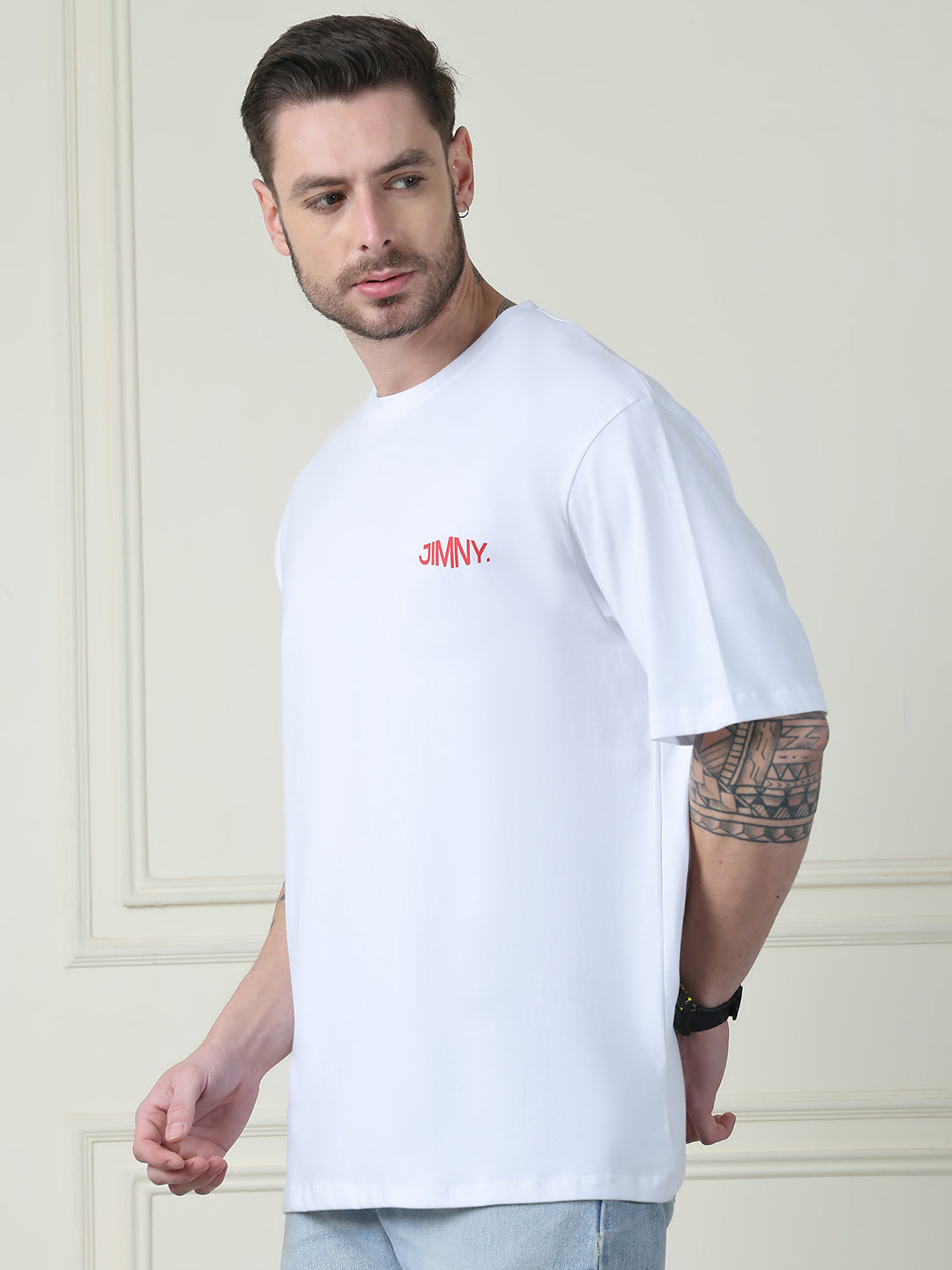 No Jimny. No Life. Oversized Tee | Founders’ Edition