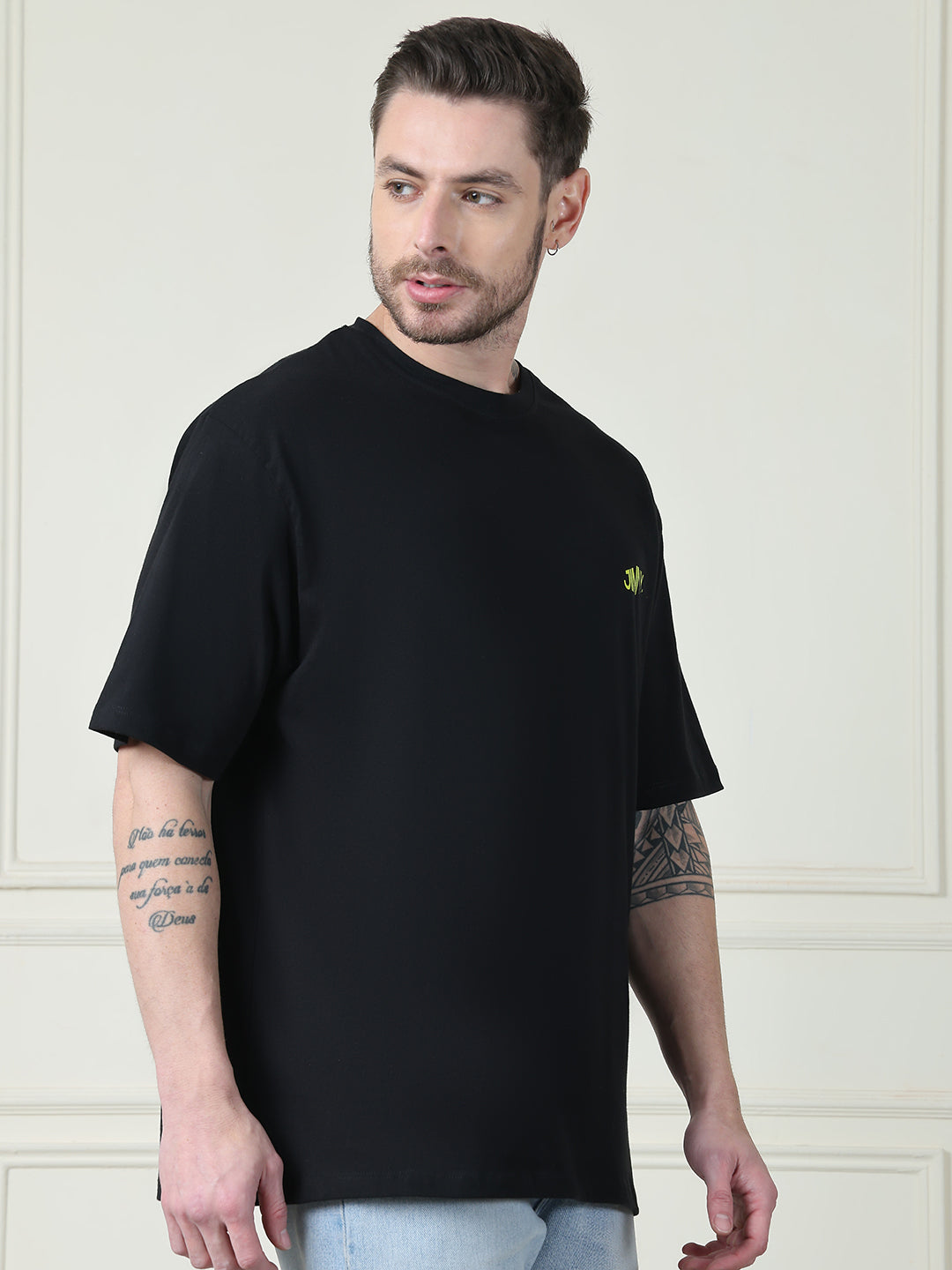 No Jimny. No Life. Oversized Tee | Founders’ Edition
