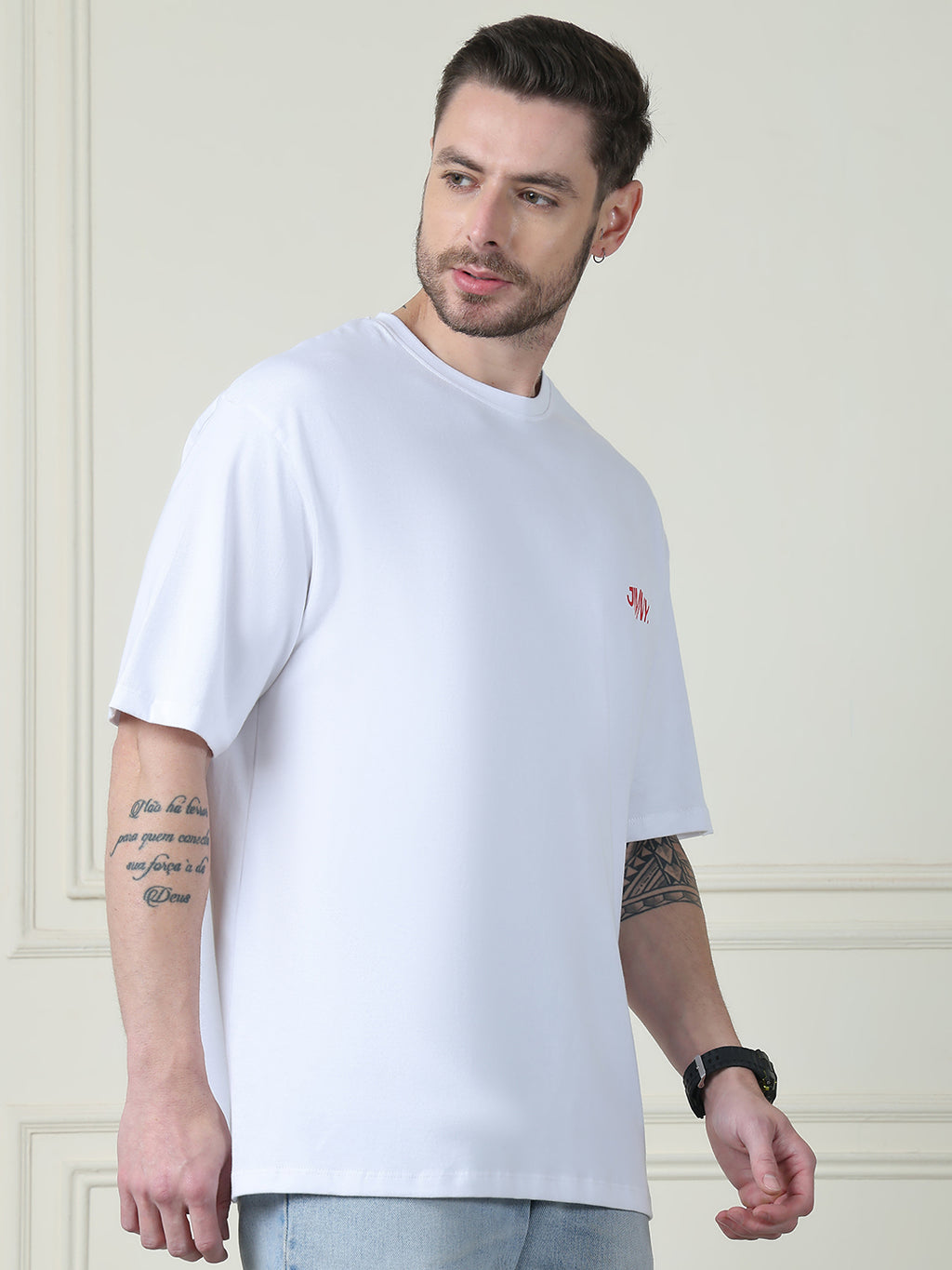 No Jimny. No Life. Oversized Tee | Founders’ Edition