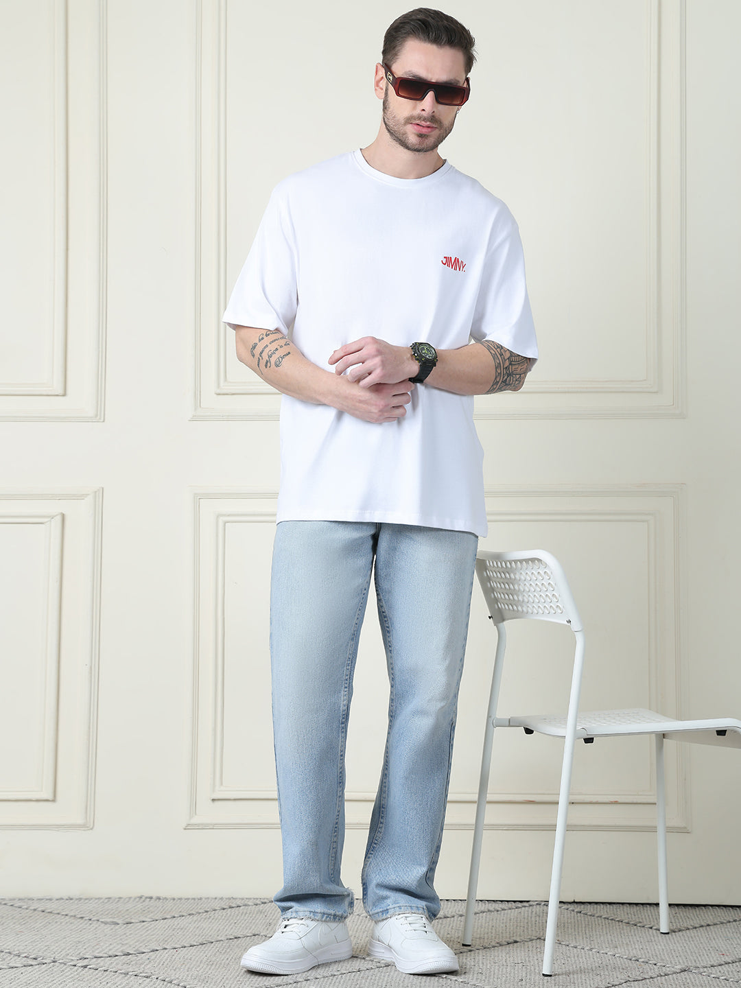 No Jimny. No Life. Oversized Tee | Founders’ Edition