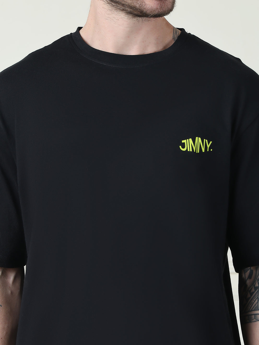 No Jimny. No Life. Oversized Tee | Founders’ Edition