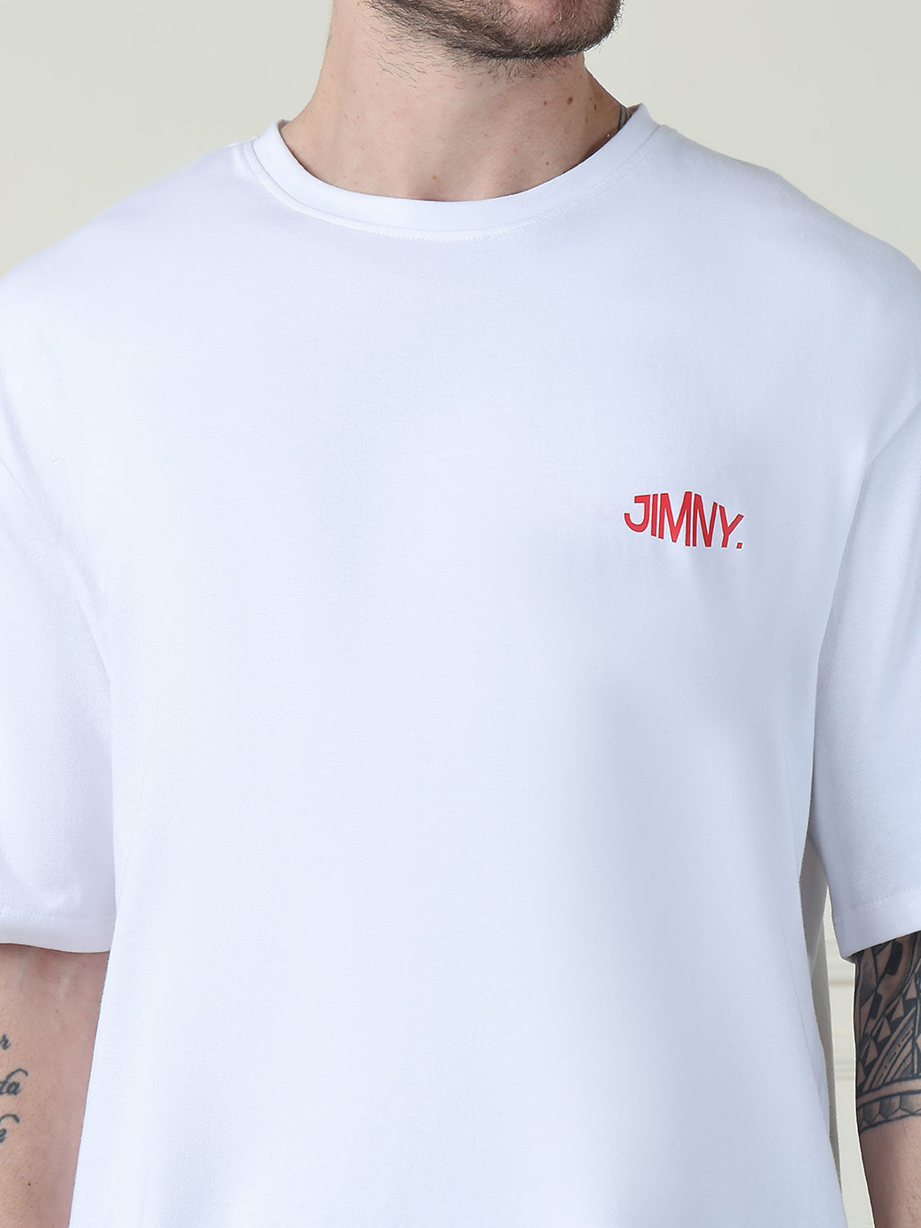 No Jimny. No Life. Oversized Tee | Founders’ Edition